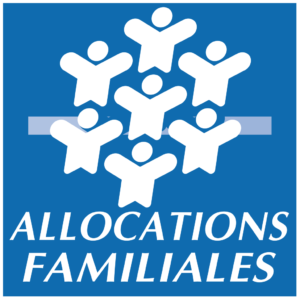 Allocations familiales CAF