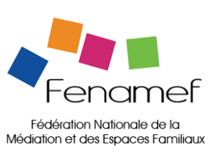 FENAMEF Fédération Nationale de la Médiation et des Espaces Familiaux